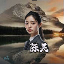 陈昊